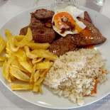 O Marques E Pizzaria Nourriture