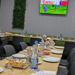 Vilas & Antunes Lda À l'intérieur
