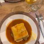 Sandes Pratos Nourriture