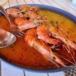 Calheta Comida