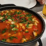 Calheta Comida