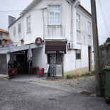 Escondidinho Extérieur
