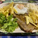 Escondidinho Nourriture