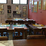 Pizzaria Anexo À l'intérieur
