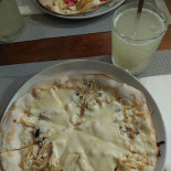 Pizzaria Anexo Nourriture