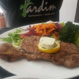 Jardim Comida