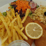 Jardim Comida