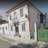 Taverna Do Baleia Extérieur