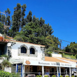 A Rampa Monchique Extérieur