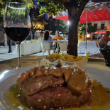 Taberna Da Praça Nourriture