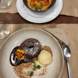 Taberna Da Praça Nourriture