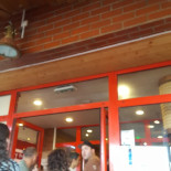 Bom Apetite Outside