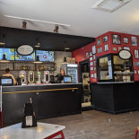 100 Montaditos Aveiro Dentro