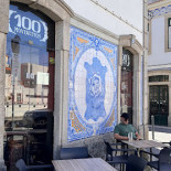 100 Montaditos Aveiro Exterior