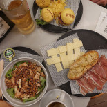 100 Montaditos Aveiro Comida