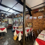 Lucindas À l'intérieur