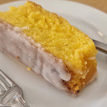Bengalas Nourriture