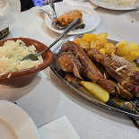 Bengalas Nourriture