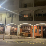 Calhou Exterior