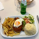 Buraca Comida
