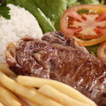Café Capricho Nourriture