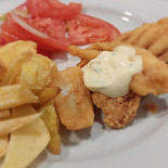 Cafe Cantinho Comida