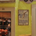 50 Maravilhas Menu