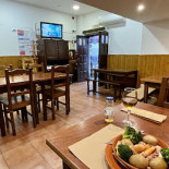 Adega do Ramada Dentro
