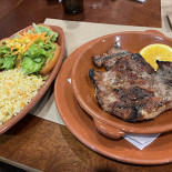Adega do Ramada Comida