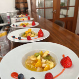 Sabores Do Douro Comida