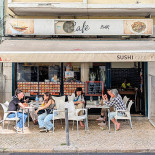 Sushic Extérieur