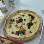 Maxi Pizza Nourriture