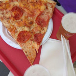 Maxi Pizza Nourriture