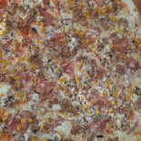 Maxi Pizza Nourriture