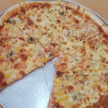 Maxi Pizza Nourriture