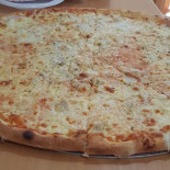 Maxi Pizza Nourriture