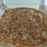 Maxi Pizza Nourriture