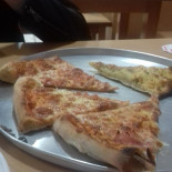 Maxi Pizza Nourriture