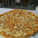 Maxi Pizza Nourriture