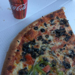 Maxi Pizza Nourriture