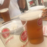 Maxi Pizza Boisson