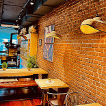 D-caffe Innen