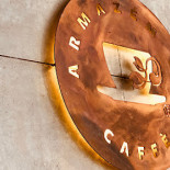 D-caffe Bebida