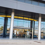 Pollux Tejo Exterior