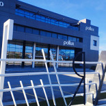 Pollux Tejo Exterior