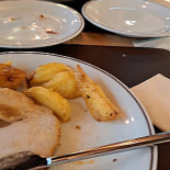 Terrace Grill Nourriture