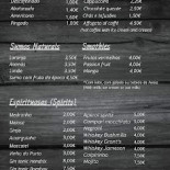 Pizzaria Central Carte