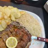 Cebola Brava Nourriture