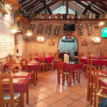 Taberna Do Baco Dentro