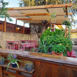 Taberna Do Baco Exterior